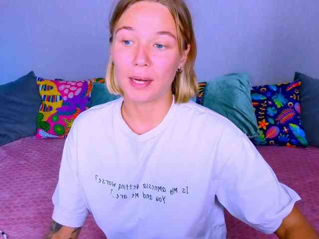 WhiteSoul webcam