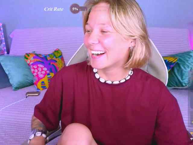 WhiteSoul webcam
