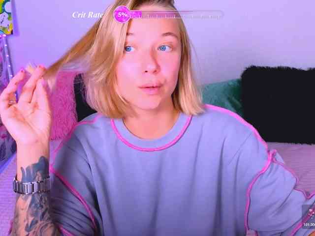 WhiteSoul webcam