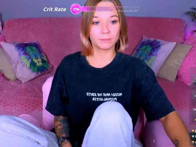 WhiteSoul webcam