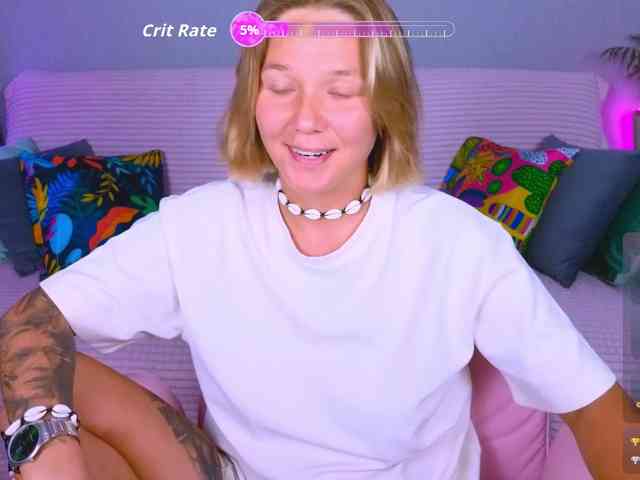WhiteSoul webcam