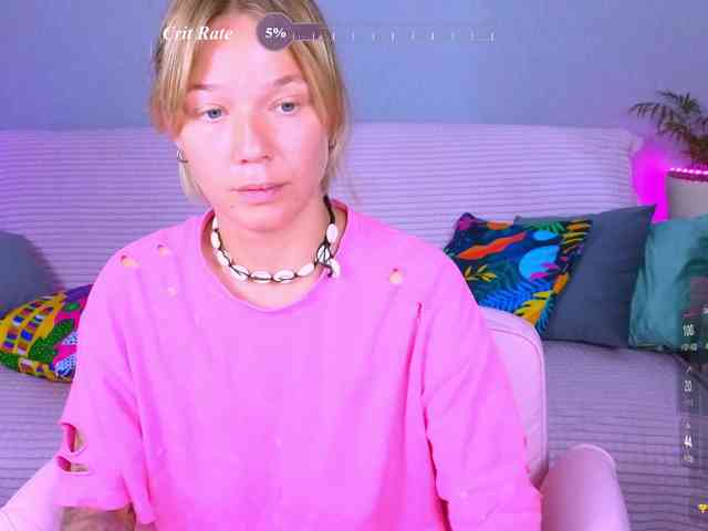 WhiteSoul webcam
