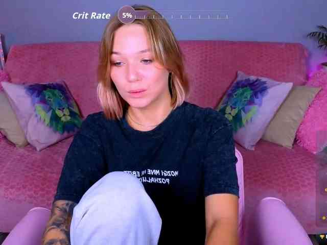 WhiteSoul webcam