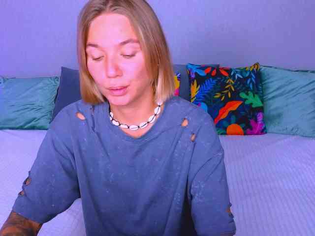 WhiteSoul webcam