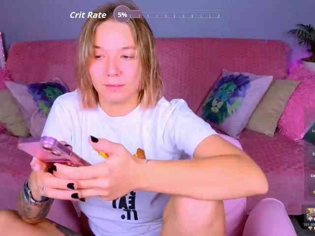 WhiteSoul webcam