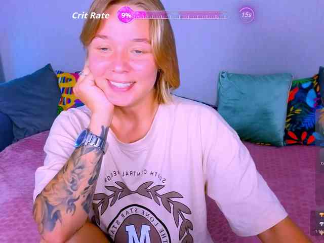 WhiteSoul webcam