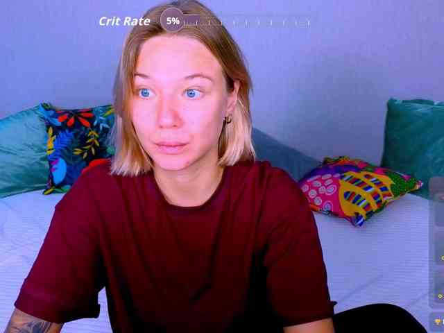 WhiteSoul webcam