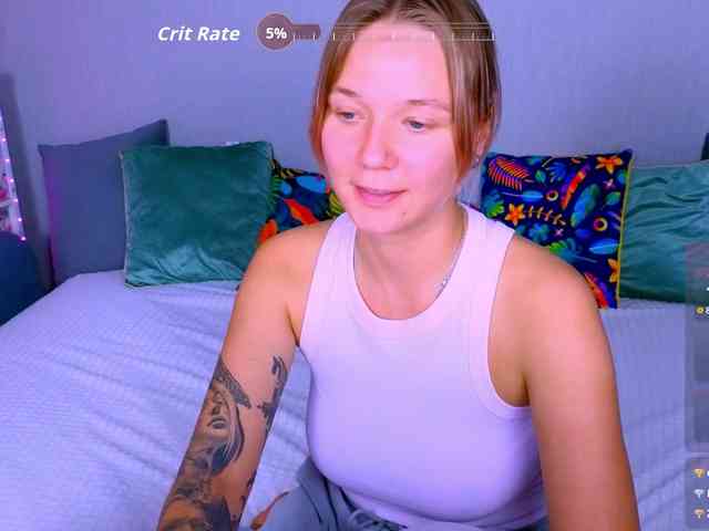 WhiteSoul webcam