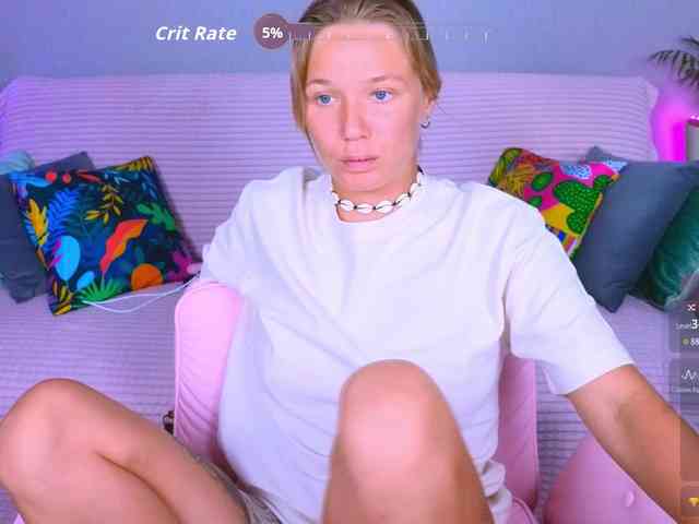 WhiteSoul webcam