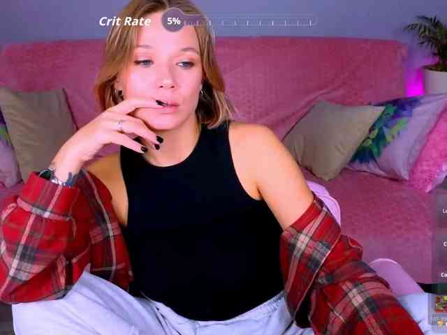 WhiteSoul webcam