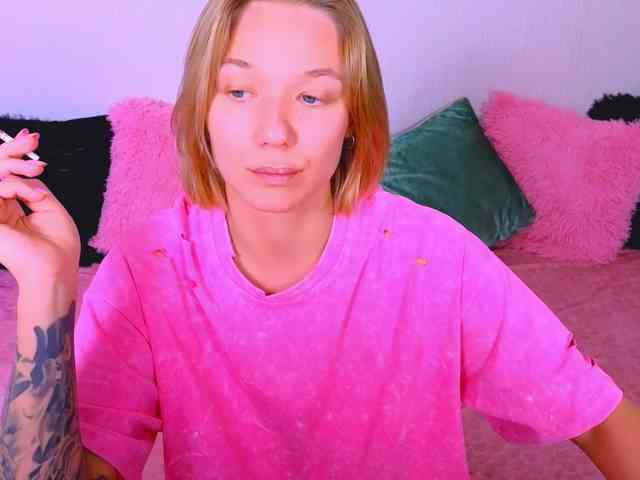 WhiteSoul webcam
