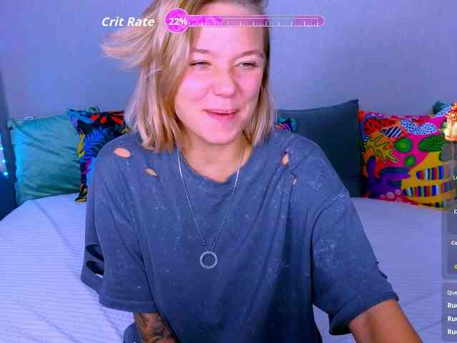WhiteSoul webcam