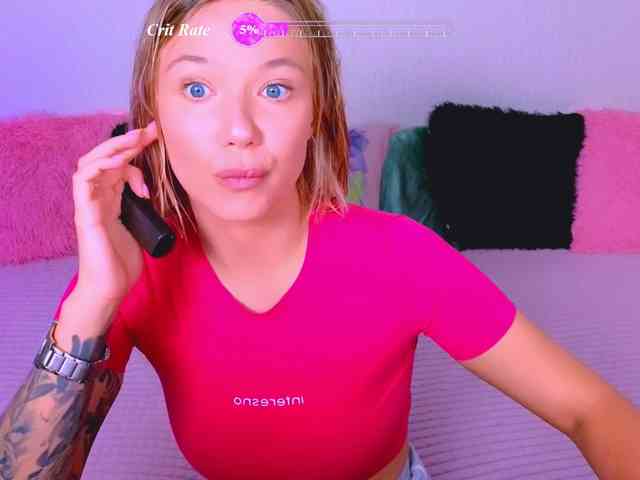 WhiteSoul webcam