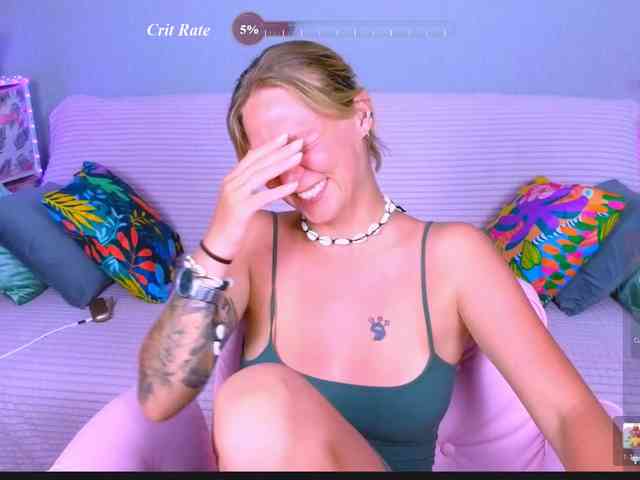 WhiteSoul webcam