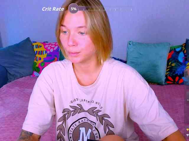 WhiteSoul webcam
