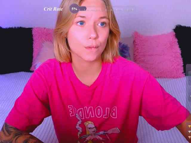 WhiteSoul webcam