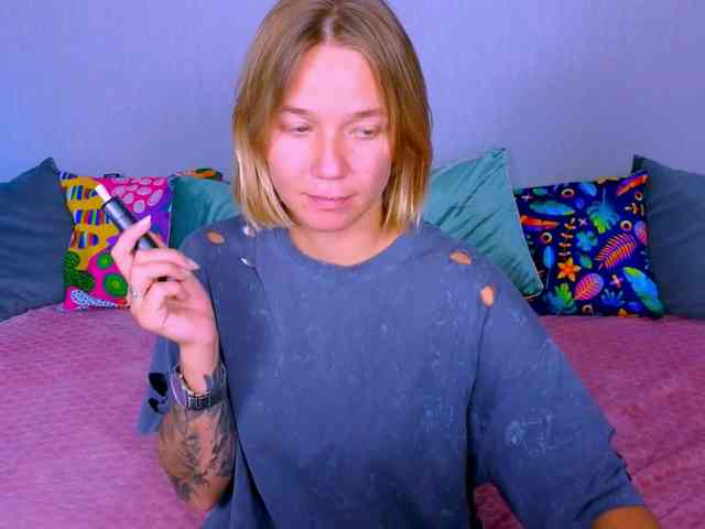 WhiteSoul webcam