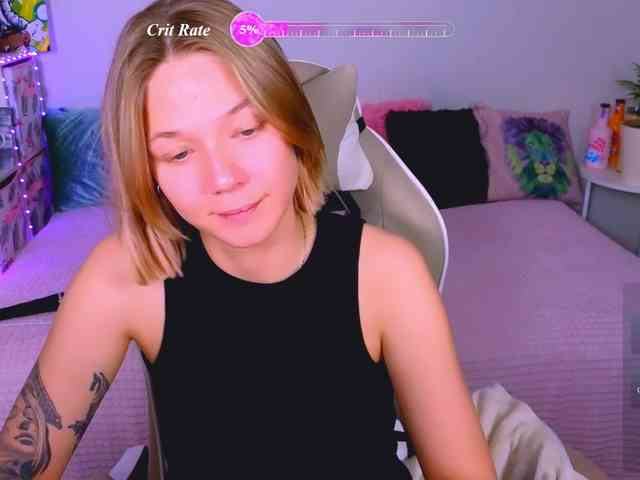 WhiteSoul webcam