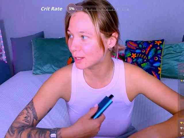 WhiteSoul webcam