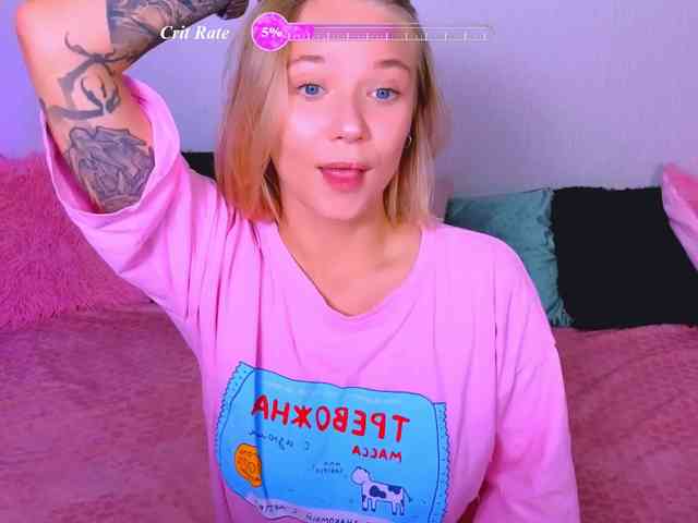 WhiteSoul webcam