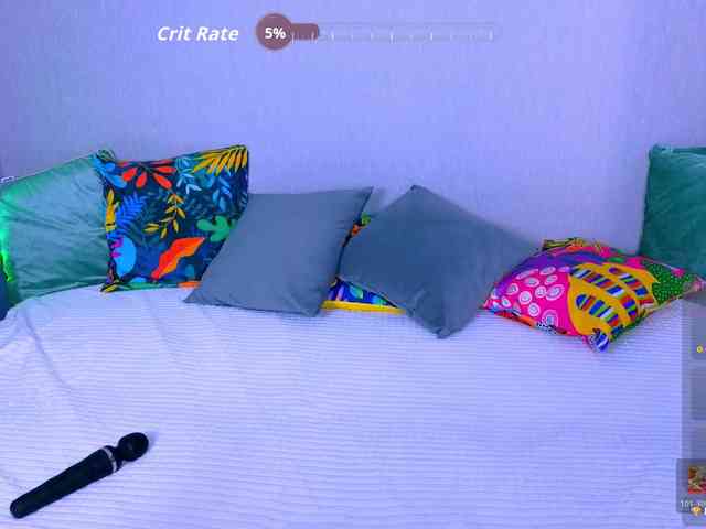 WhiteSoul webcam