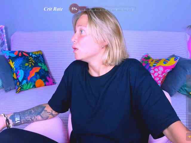 WhiteSoul webcam