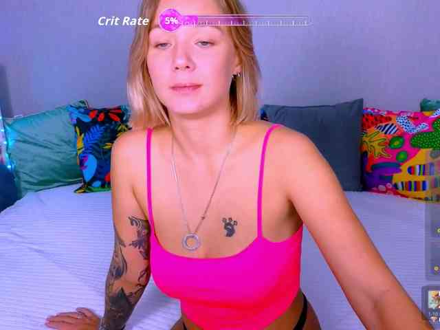 WhiteSoul webcam