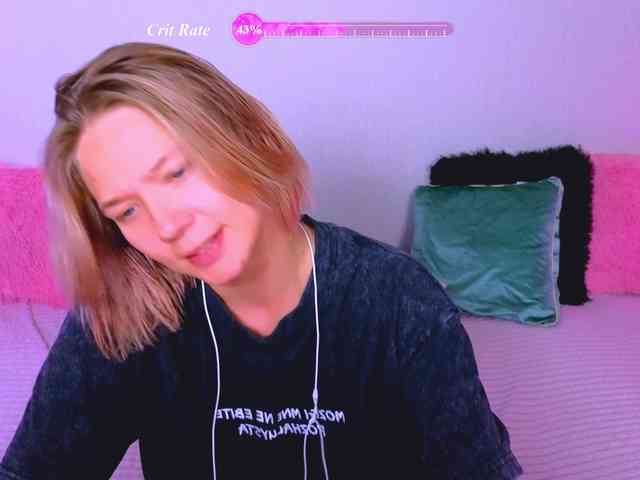 WhiteSoul webcam