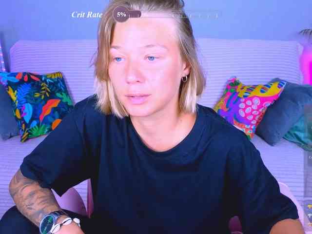WhiteSoul webcam