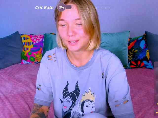 WhiteSoul webcam