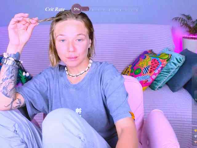WhiteSoul webcam