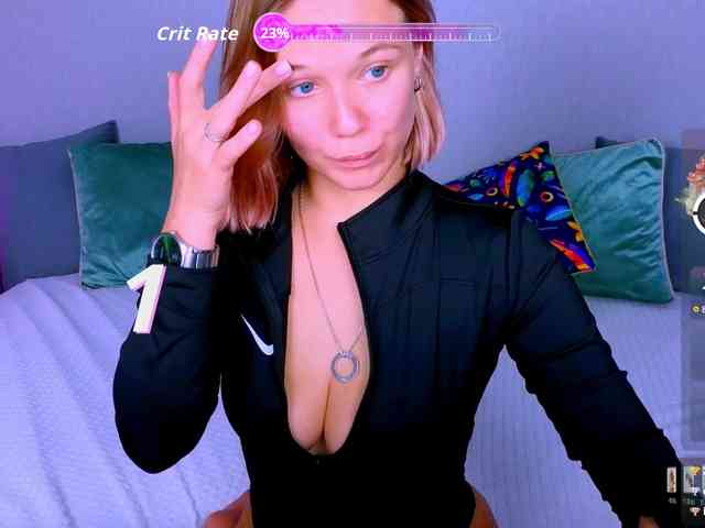WhiteSoul webcam