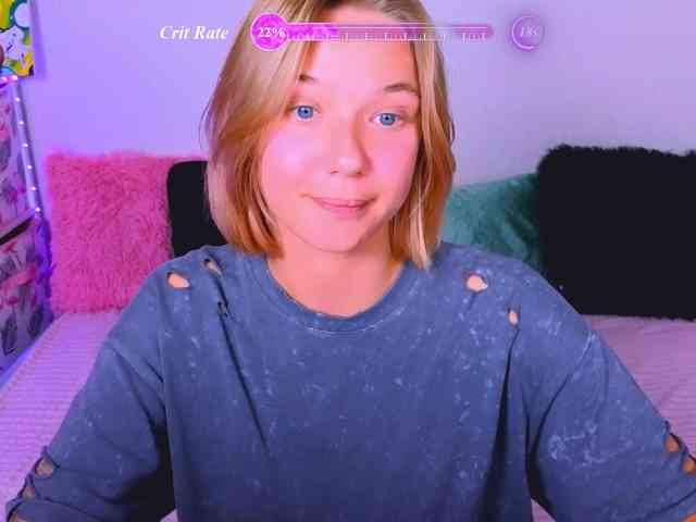 WhiteSoul webcam