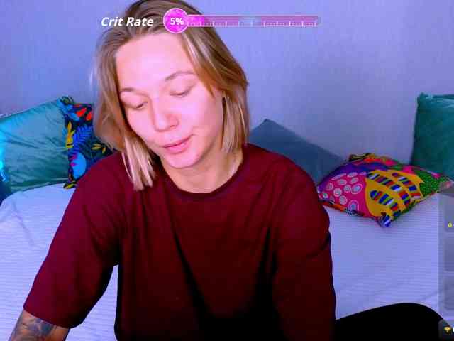 WhiteSoul webcam