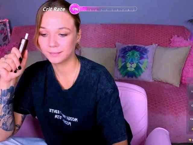 WhiteSoul webcam