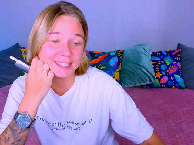 WhiteSoul webcam