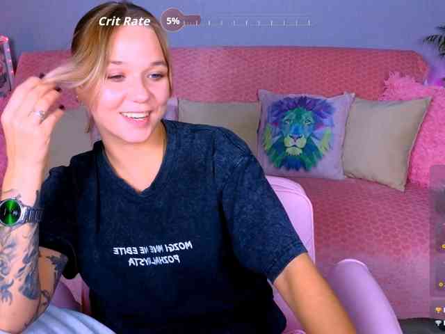 WhiteSoul webcam