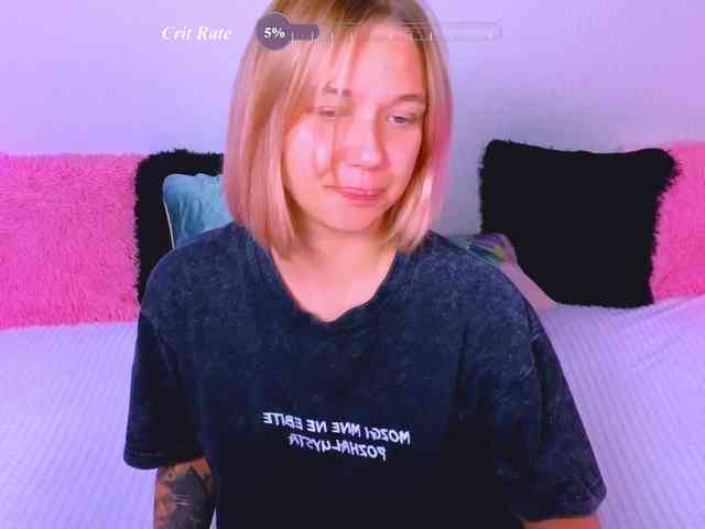 WhiteSoul webcam
