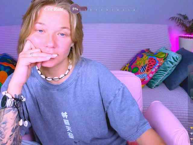 WhiteSoul webcam