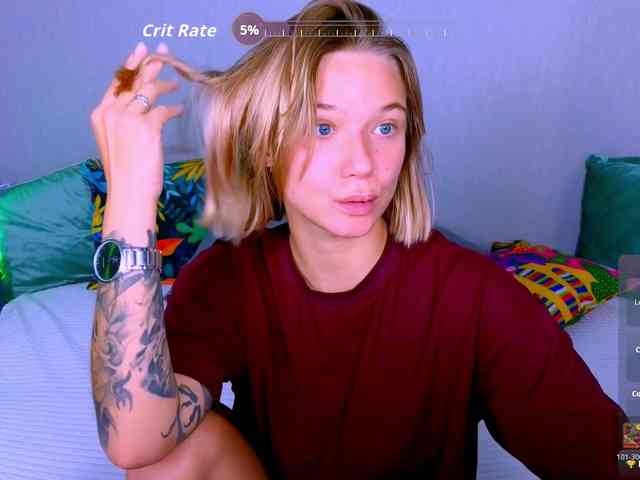 WhiteSoul webcam