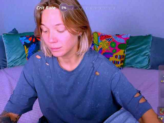 WhiteSoul webcam