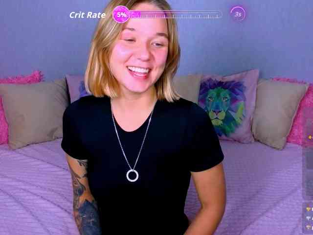 WhiteSoul webcam