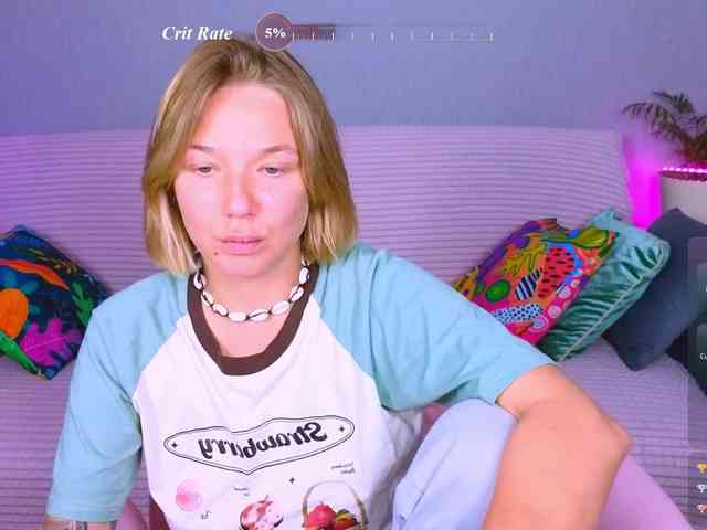 WhiteSoul webcam