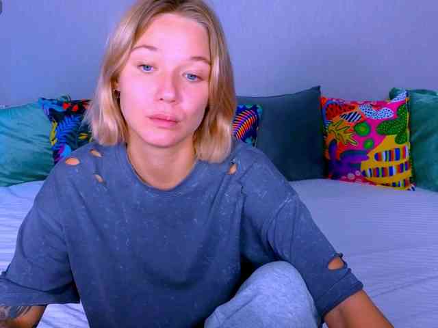 WhiteSoul webcam