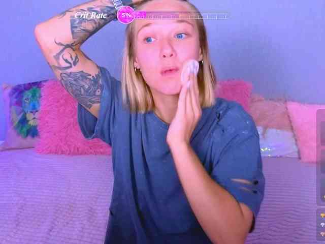 WhiteSoul webcam