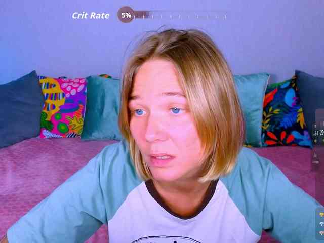 WhiteSoul webcam
