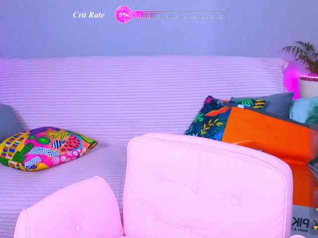 WhiteSoul webcam