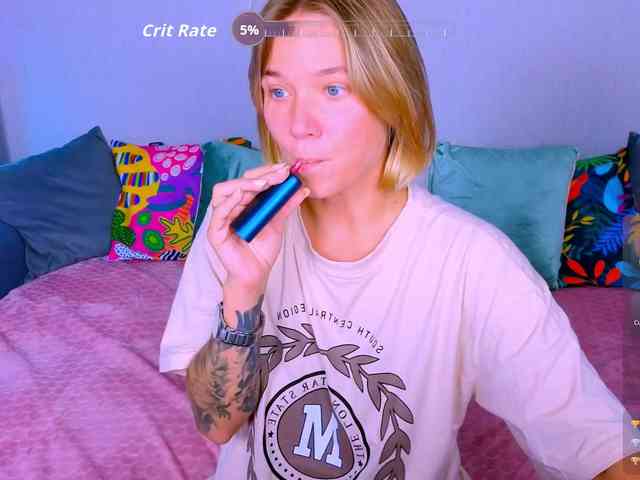 WhiteSoul webcam