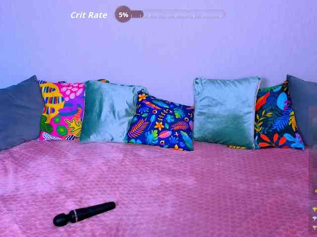 WhiteSoul webcam