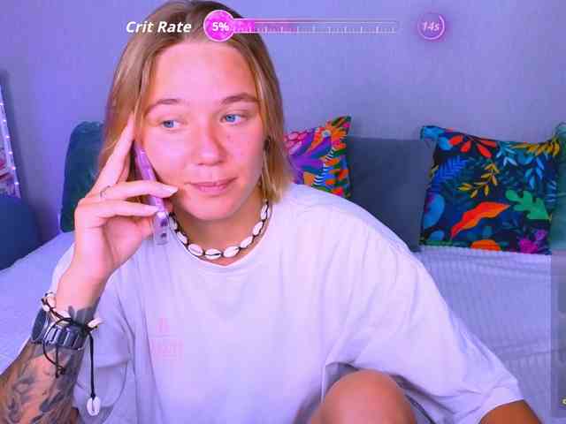 WhiteSoul webcam